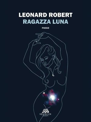cover image of Ragazza luna